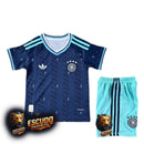 GERMANY II 2026 WORLD CUP KIDS KIT