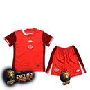 CANADA I 24/25 KIDS KIT