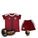 QATAR I 2026 WORLD CUP KIDS KIT