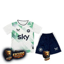 IRELAND II 2026 WORLD CUP KIDS KIT