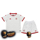 TUNISIA II 2026 WORLD CUP KIDS KIT