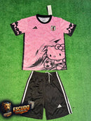 JAPAN ANIME XXI 25/26 KIDS KIT