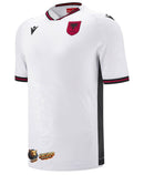 ALBÂNIA I 25/26 BLACK MEN'S JERSEY