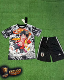 JAPAN ANIME XXV 25/26 KIDS KIT