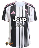 JUVENTUS I 25/26 MEN'S JERSEY