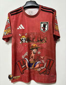 JAPAN LIMITED EDITION ONE PIECE XIII 25/26 MEN'S JERSEY