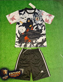 JAPAN ANIME XX 25/26 KIDS KIT