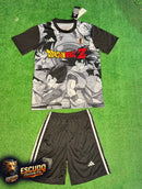 JAPAN ANIME DBZ XV 25/26 KIDS KIT