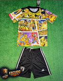 JAPAN ANIME XIV 25/26 KIDS KIT