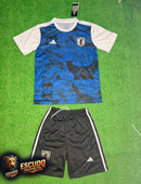 JAPAN ANIME DBZ XVIII 25/26 KIDS KIT