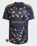 BOCA JUNIORS SPECIAL EDITION 25/26 MEN'S JERSEY