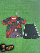 JAPAN ANIME XXVII 25/26 KIDS KIT