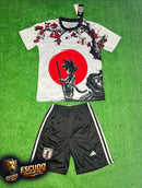 JAPAN ANIME XXIII 25/26 KIDS KIT