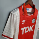 AJAX I 90/91 MEN'S JERSEY (RETRO)