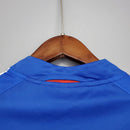 FRANCE I 04/05 MEN'S JERSEY (RETRO)