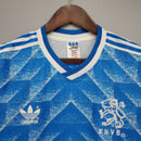 NETHERLANDS II 88/89 MEN'S JERSEY (RETRO)