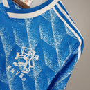 NETHERLANDS II 88/89 MEN'S JERSEY (RETRO)