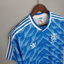 NETHERLANDS II 88/89 MEN'S JERSEY (RETRO)