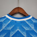 NETHERLANDS II 88/89 MEN'S JERSEY (RETRO)