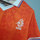 NETHERLANDS I 95/96 MEN'S JERSEY (RETRO)
