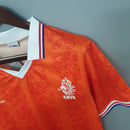 NETHERLANDS I 95/96 MEN'S JERSEY (RETRO)