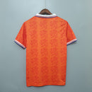 NETHERLANDS I 95/96 MEN'S JERSEY (RETRO)
