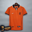 NETHERLANDS I 98/99 MEN'S JERSEY (RETRO)