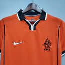 NETHERLANDS I 98/99 MEN'S JERSEY (RETRO)