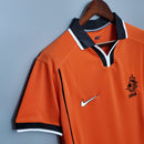 NETHERLANDS I 98/99 MEN'S JERSEY (RETRO)