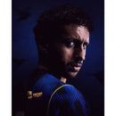 BRAZIL II 2026 WORLD CUP MEN'S JERSEY