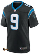 NFL CAROLINA PANTHERS BRYCE YOUNG – BLACK JERSEY