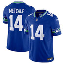 NFL SEATTLE SEAHAWKS - DK METCALF JERSEY