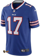 NFL BUFFALO BILLS - JOSH ALLEN JERSEY