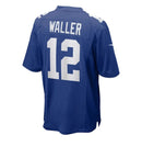 NFL NEW YORK GIANTS - DARREN WALLER JERSEY