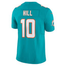 NFL MIAMI DOLPHINS TYREEK HILL – AQUA JERSEY