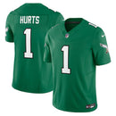 NFL PHILADELPHIA EAGLES - JALEN HURTS JERSEY