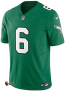 NFL PHILADELPHIA EAGLES - DEVONTA SMITH JERSEY