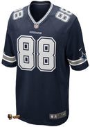 NFL DALLAS COWBOYS CEEDEE LAMB - NAVY JERSEY