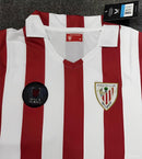 ATHLETIC BILBAO I 1984 MEN'S JERSEY (RETRO)