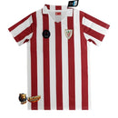 ATHLETIC BILBAO I 1984 MEN'S JERSEY (RETRO)