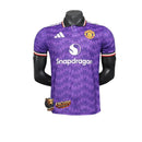 MANCHESTER UNITED SPECIAL EDITION VI 25/26 MEN'S JERSEY (PLAYER VERSION)