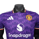 MANCHESTER UNITED SPECIAL EDITION VI 25/26 MEN'S JERSEY (PLAYER VERSION)