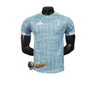 JUVENTUS II 25/26 MEN'S JERSEY (PLAYER VERSION)