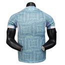 JUVENTUS II 25/26 MEN'S JERSEY (PLAYER VERSION)