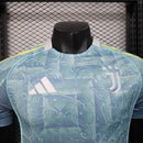 JUVENTUS II 25/26 MEN'S JERSEY (PLAYER VERSION)