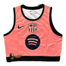 BODYSUIT BARCELONA PINK 25/26 WOMEN