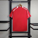 TURKEY I 08 MEN'S JERSEY (RETRO)