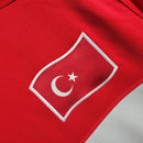 TURKEY I 08 MEN'S JERSEY (RETRO)
