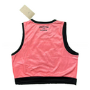 BODYSUIT BARCELONA PINK 25/26 WOMEN