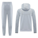 TRACKSUIT JACKET + PANTS BARCELONA TRAINING IX 25/26 MEN